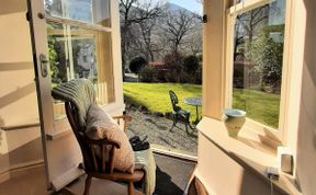 Photo of Cottage in Cumbria