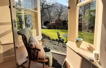 in Keswick  (86117) Holiday Cottage