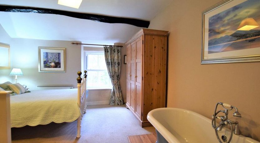 Photo of 1 Bed in Stair