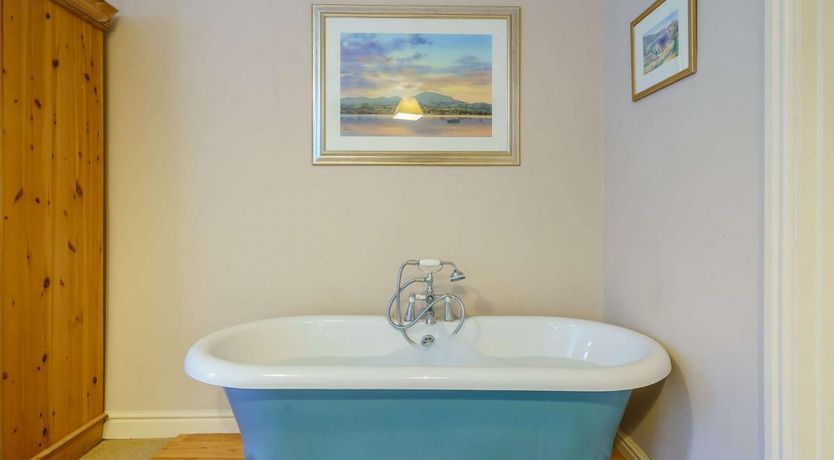 Photo of 1 Bed in Stair