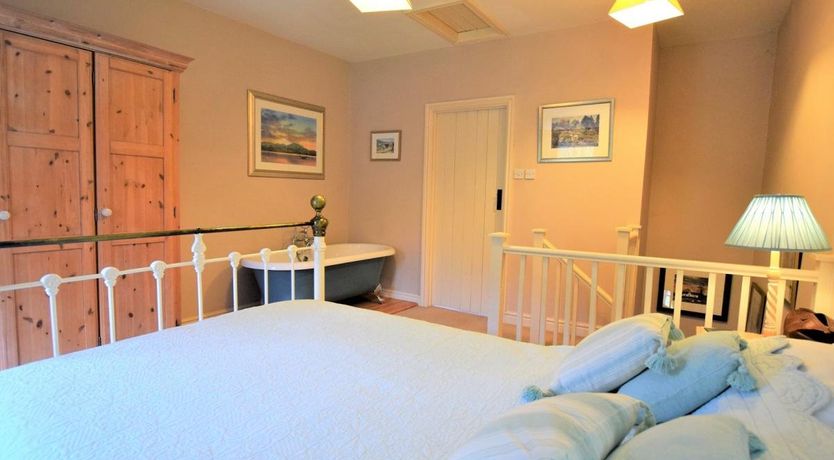 Photo of 1 Bed in Stair