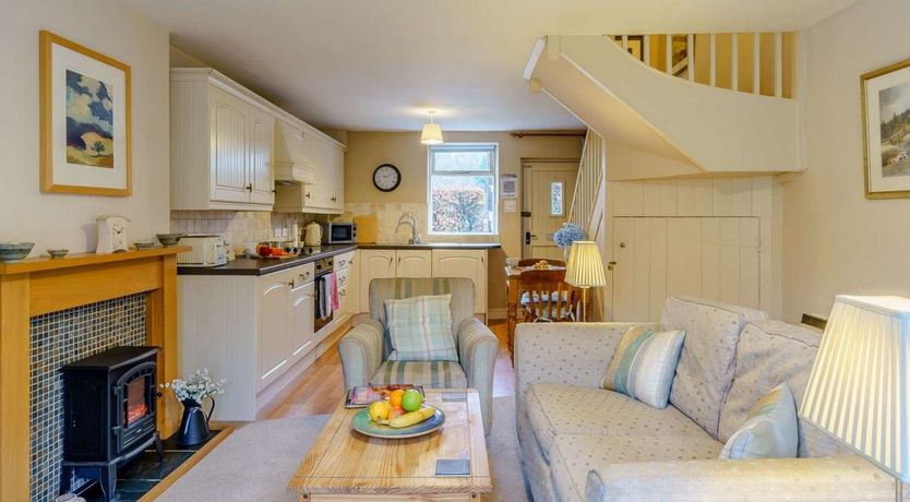 Photo of 1 Bed in Stair