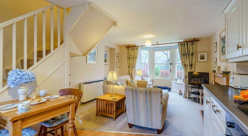 Photo of 1 Bed in Stair