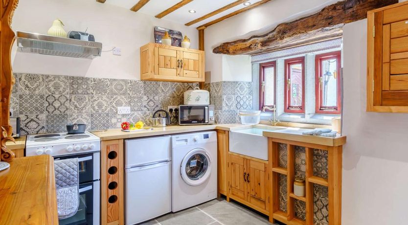 Photo of 2 Bed in Ulverston