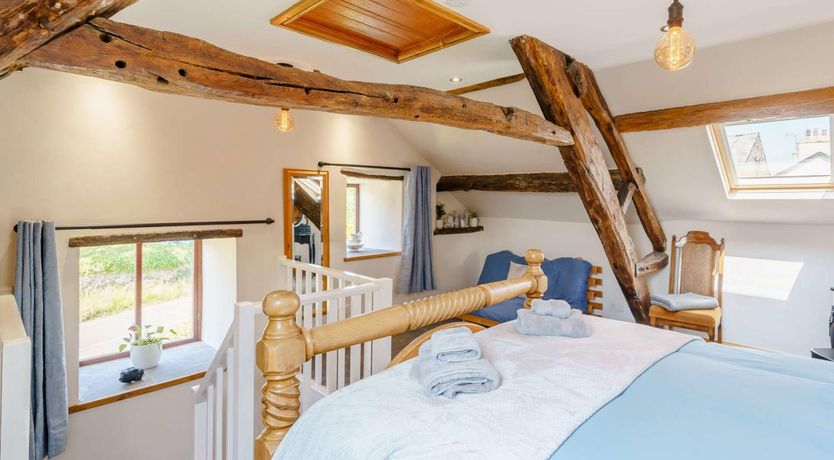 Photo of 2 Bed in Ulverston