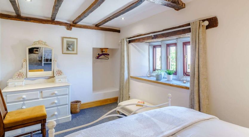 Photo of 2 Bed in Little Urswick