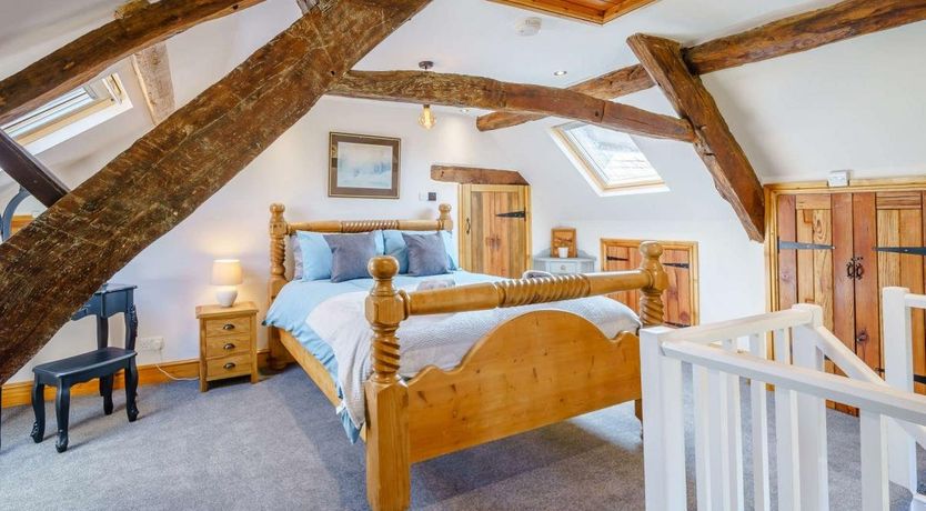 Photo of 2 Bed in Little Urswick