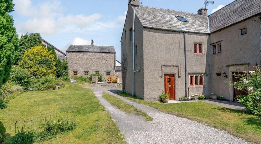 Photo of Cottage in Cumbria