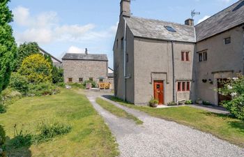 Cottage in Cumbria Holiday Cottage