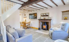 Photo of in Little Urswick (83453)