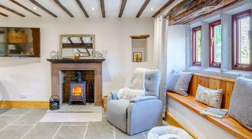 Photo of 2 Bed in Little Urswick