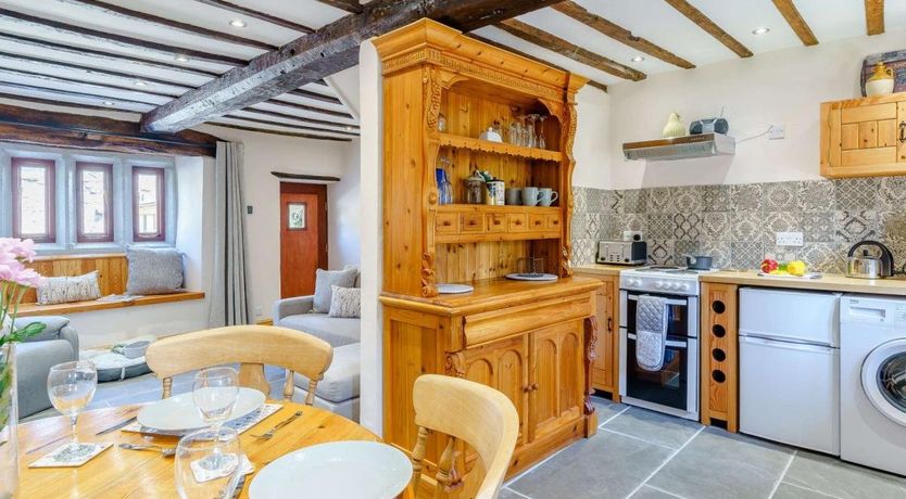 Photo of 2 Bed in Little Urswick