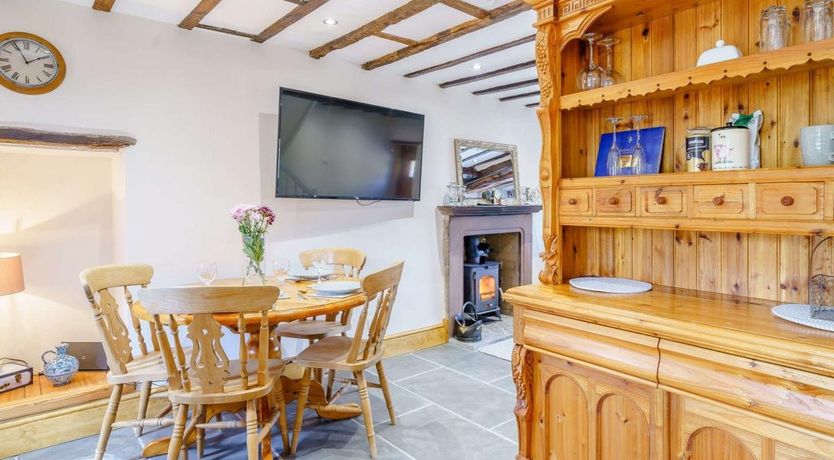 Photo of 2 Bed in Little Urswick