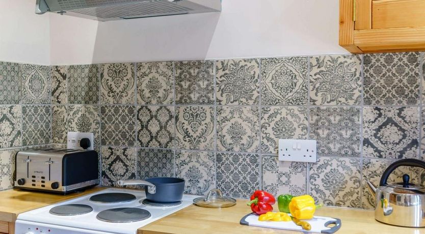 Photo of 2 Bed in Little Urswick