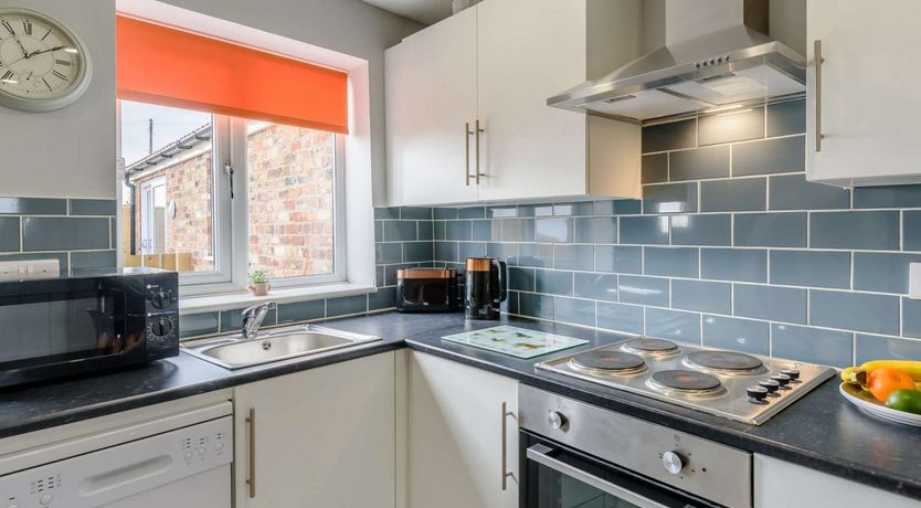 Photo of 1 Bed in Hornsea