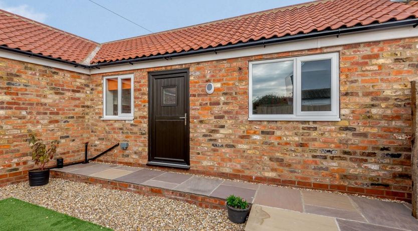 Photo of 1 Bed in Hornsea