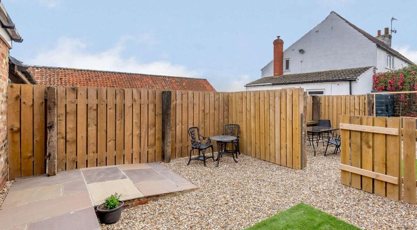 Photo of 1 Bed in Hornsea