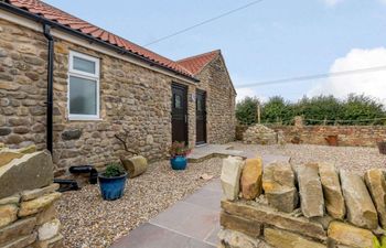 Barn in East Riding Holiday Cottage