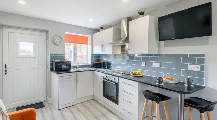 Photo of 1 Bed in Hornsea