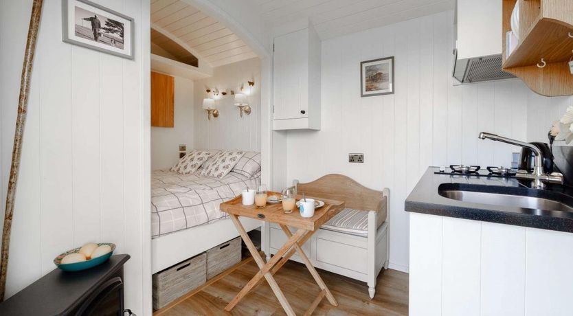 Photo of 1 Bed in Marthwaite