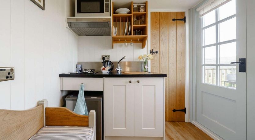 Photo of 1 Bed in Marthwaite