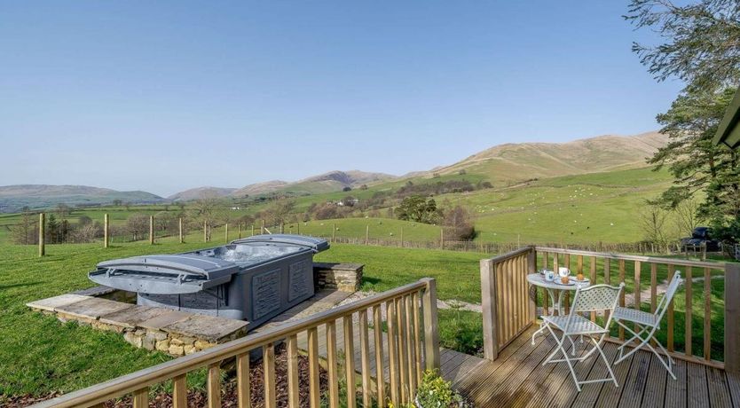 Photo of 1 Bed in Marthwaite