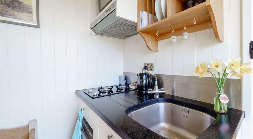 Photo of 1 Bed in Marthwaite