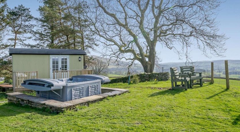 Photo of Cottage in Cumbria