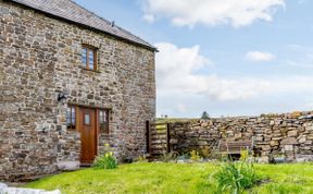 Photo of Cottage in South Wales