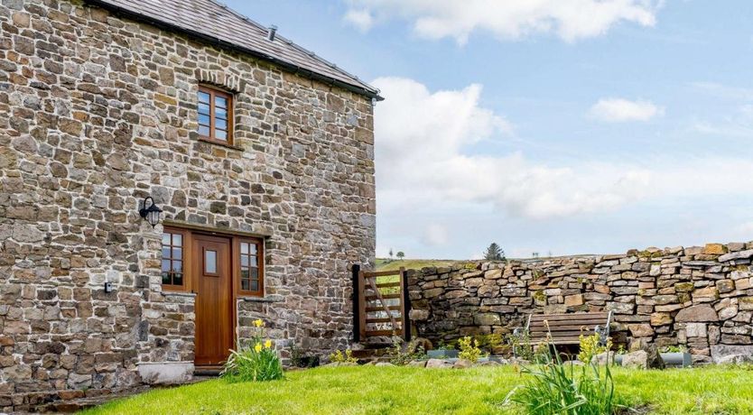 Photo of Cottage in South Wales