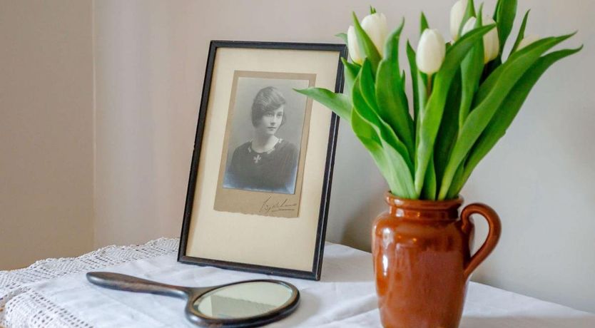 Photo of 2 Bed in Wingfield