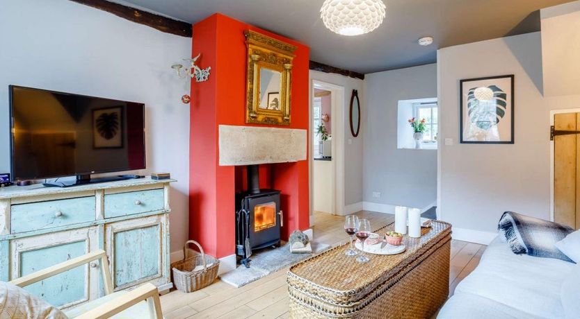 Photo of in Bath  (81298)