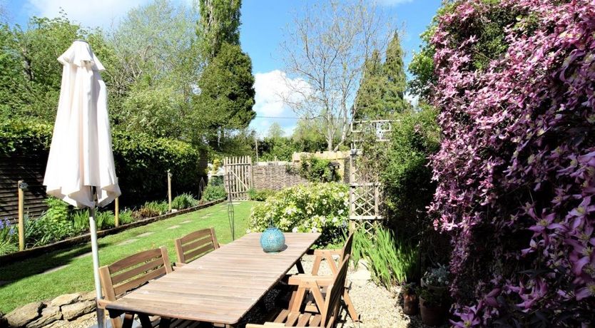 Photo of 2 Bed in Wingfield