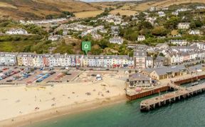 Photo of in Aberdovey (DY019)