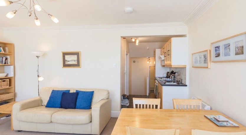 Photo of 1 Bed in Aberdovey