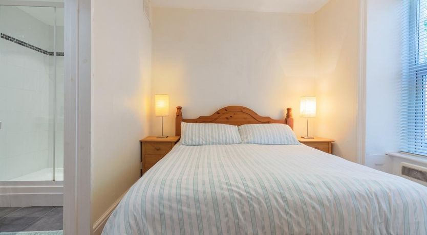 Photo of 1 Bed in Aberdovey