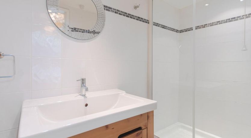 Photo of 1 Bed in Aberdovey