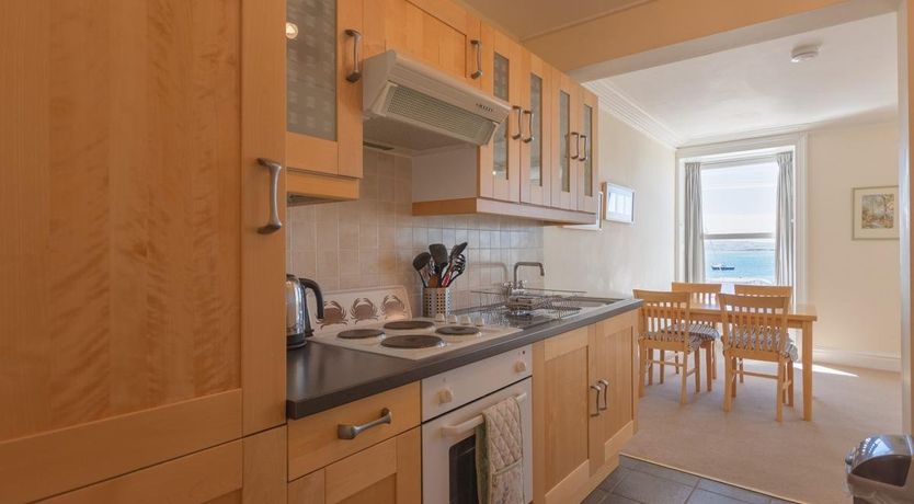 Photo of 1 Bed in Aberdovey