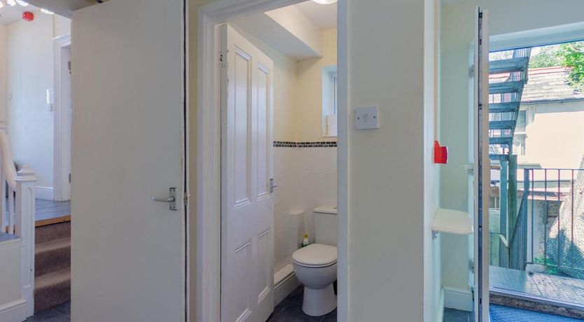 Photo of 1 Bed in Aberdovey