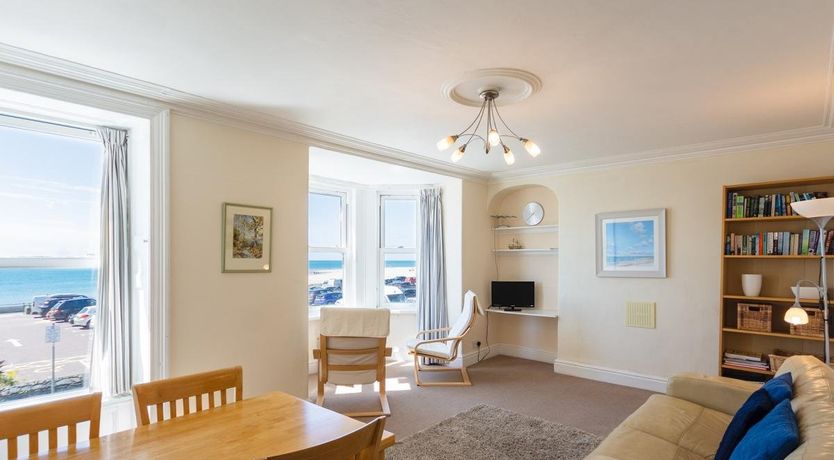 Photo of 1 Bed in Aberdovey