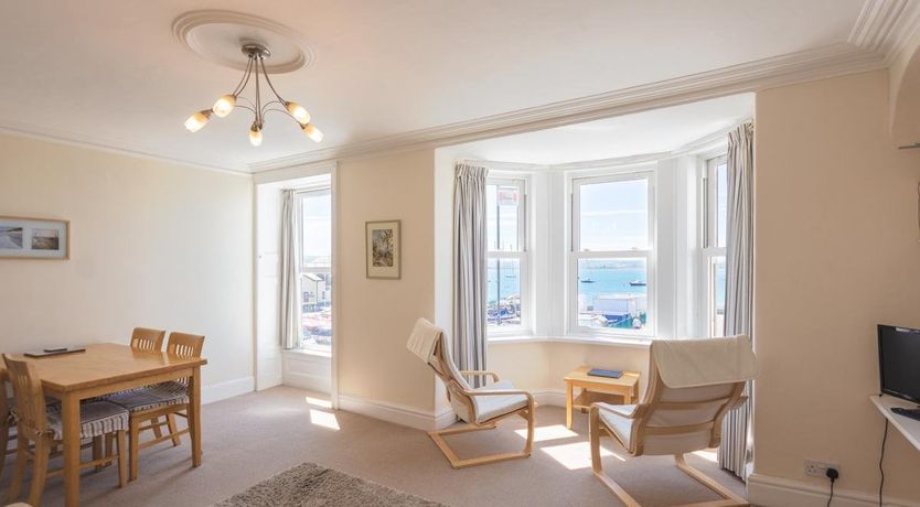 Photo of 1 Bed in Aberdovey