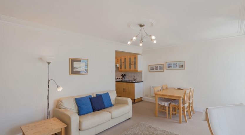 Photo of 1 Bed in Aberdovey