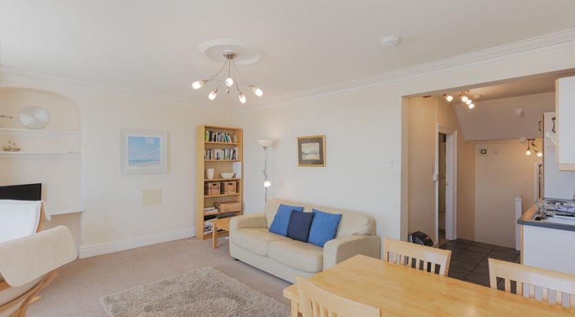 Photo of 1 Bed in Aberdovey