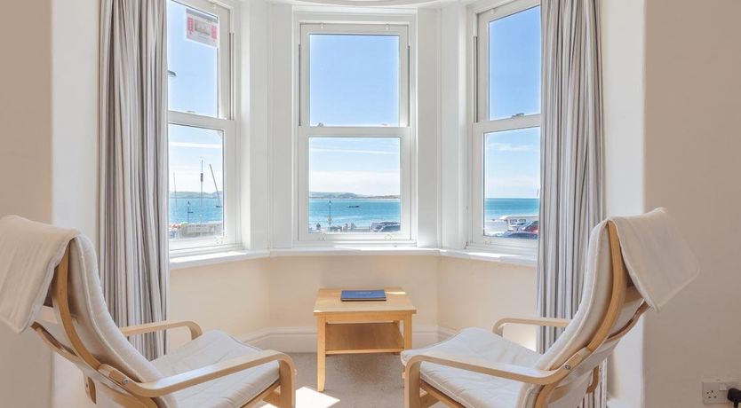 Photo of 1 Bed in Aberdovey