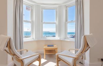 in Aberdovey (DY019) Apartment