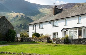 Cottage in Cumbria Holiday Cottage