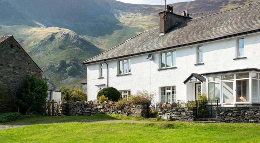 Photo of Cottage in Cumbria