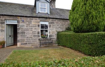 Cottage in Edinburgh and Lothians Holiday Cottage