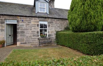 in Edinburgh  (83967) Holiday Cottage