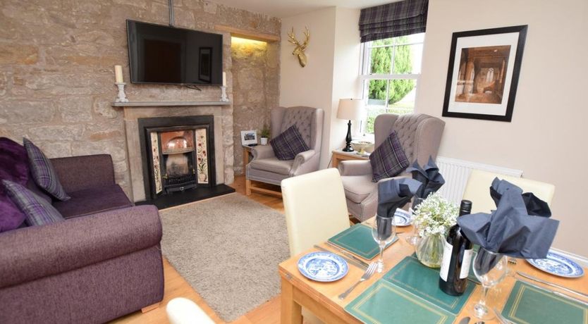 Photo of 2 Bed in Roslin